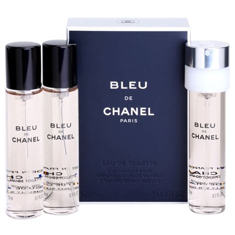 chanel eau de toilette herren|Chanel eau de toilette refill.